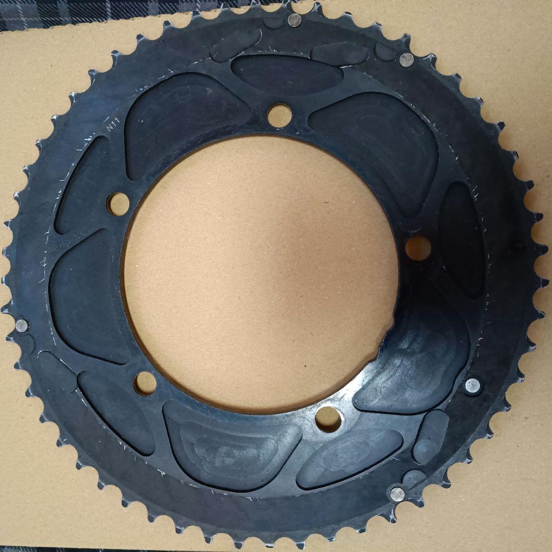 FSA エアロチェーンリング BCD130 55T 1枚 11S