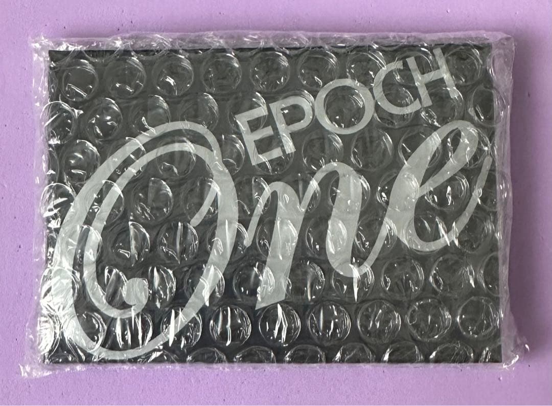 『完全未開封』エポック ワン 千葉ロッテマリーンズ シグネチャーセット 2024