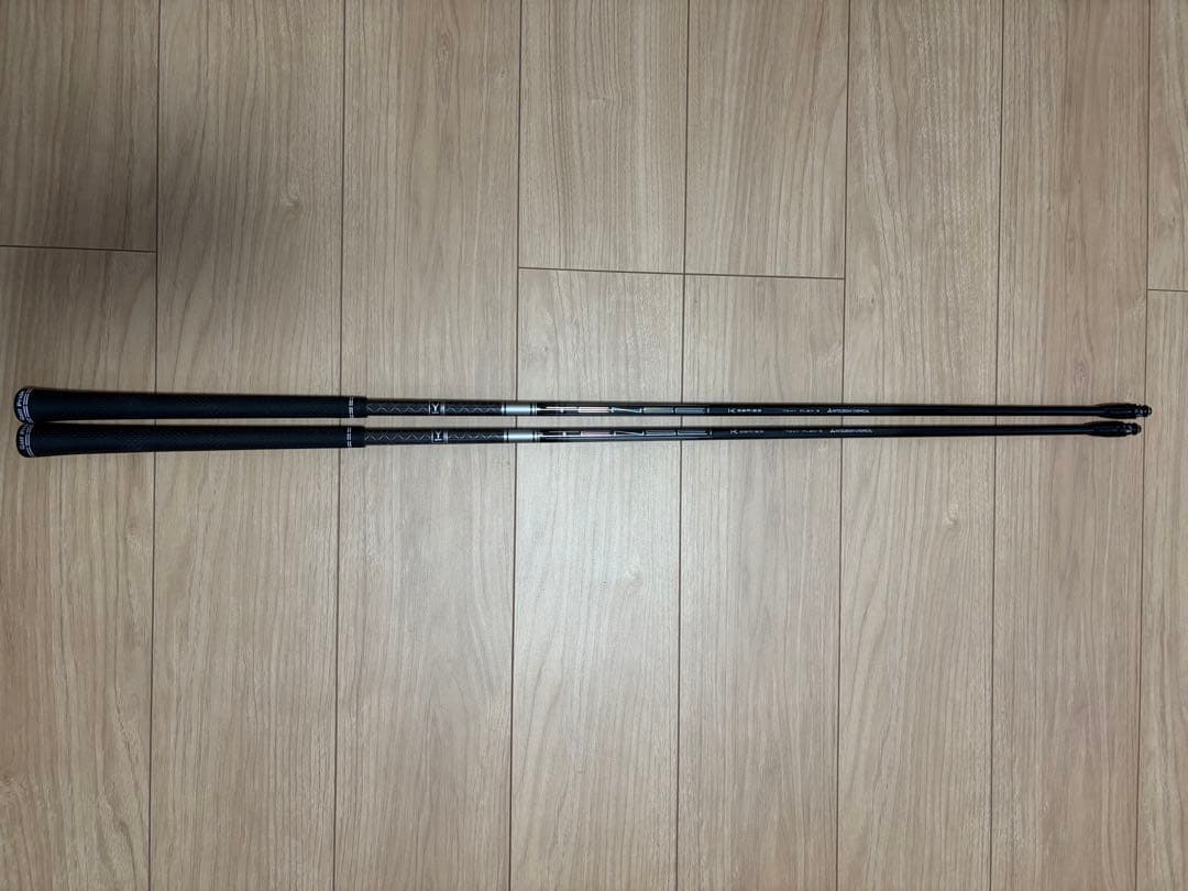 TENSEI Pro 1K Hybrid Series 70 S 4U 5U 用