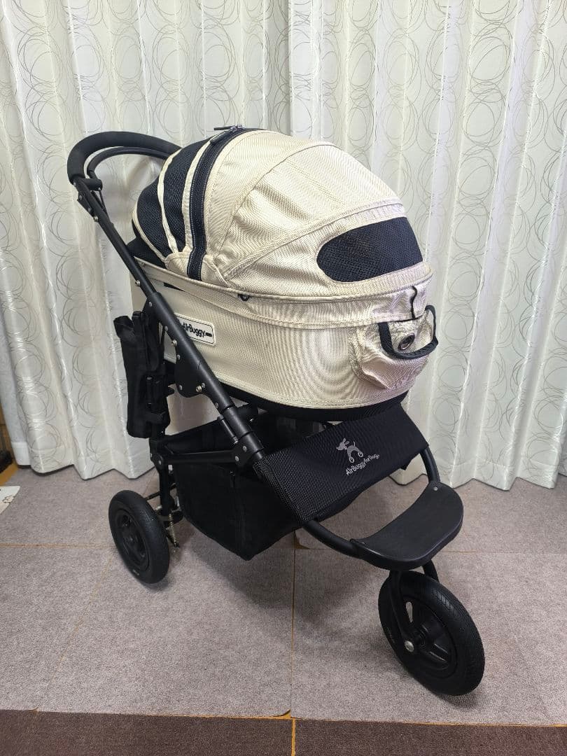 Air baggyエアバギードーム2Mサイズ