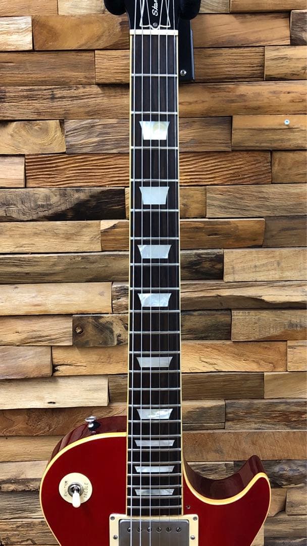 Greco Les Paulタイプ Standard エレキギター