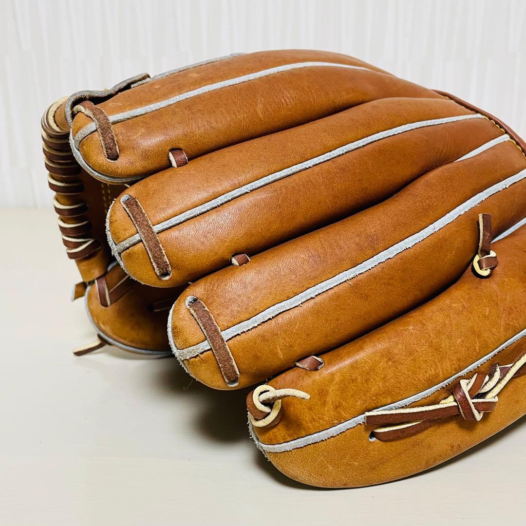 Rawlings ローリングス PREMIUM 投手用 グローブ RG-3P