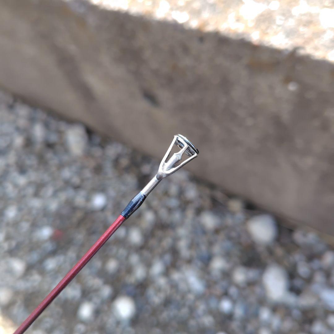 入手困難　SHIMANO　 スコーピオン EV2602-2　2ピース　村田基