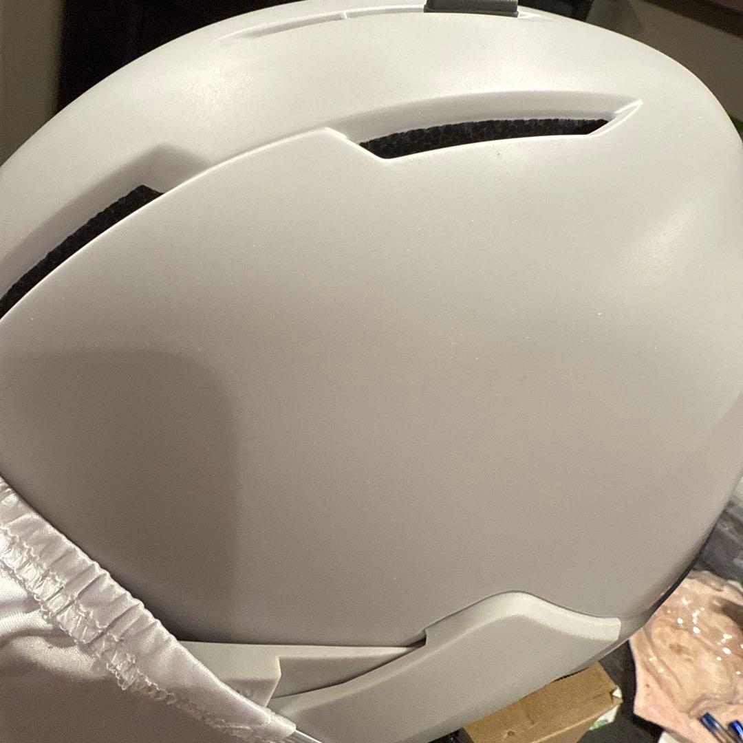 Salomon OSMO PRO SIGMA PHOTO ヘルメット Lサイズ