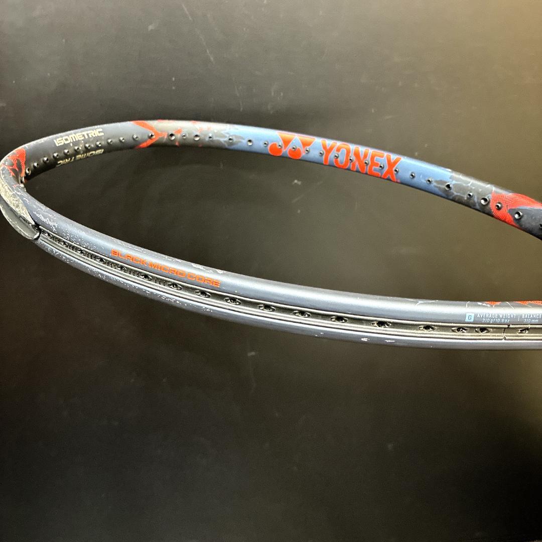 YONEX VCORE PRO 97 ヨネックス　硬式テニスラケット DEMO