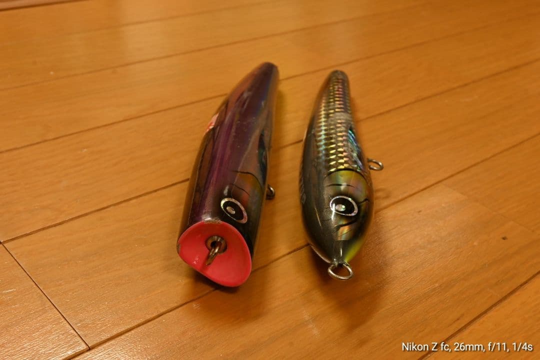 クレイジーワークス　CRAZY　WORKS　VOGEL　SH225