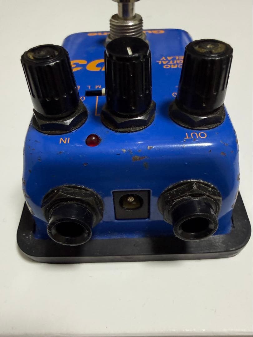 ギター Guyatone MD3