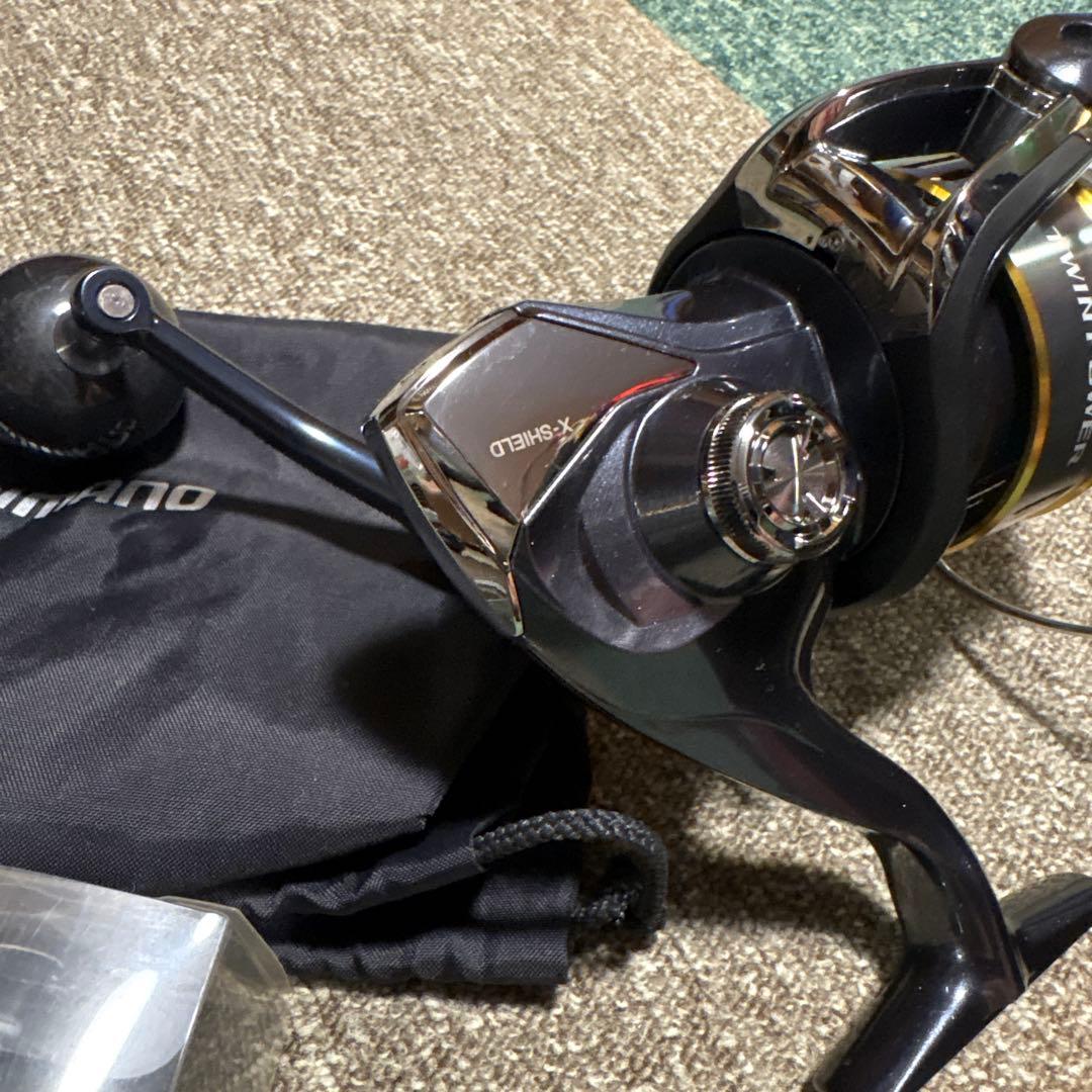 ショア青物セット