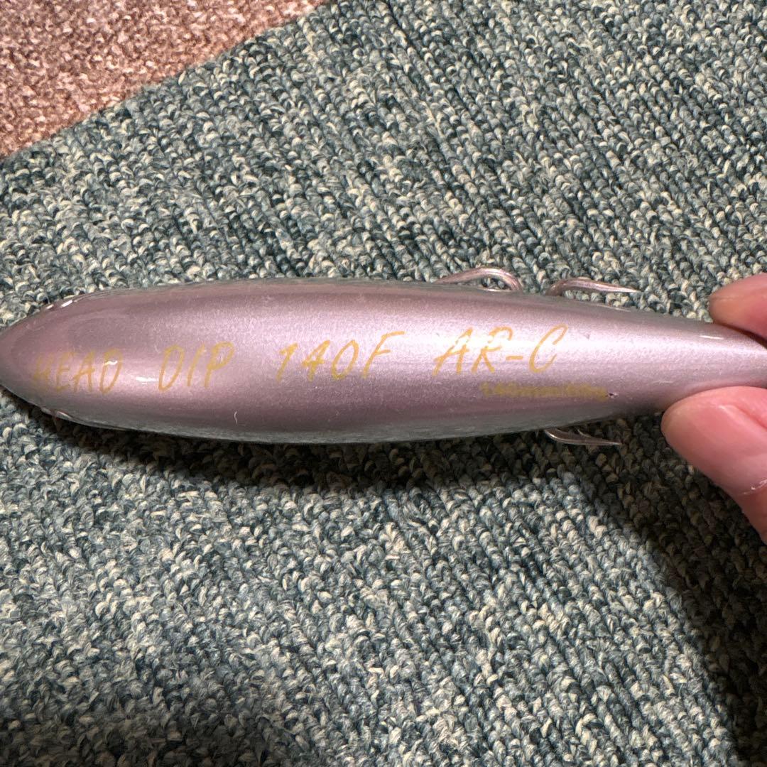 ショア青物セット