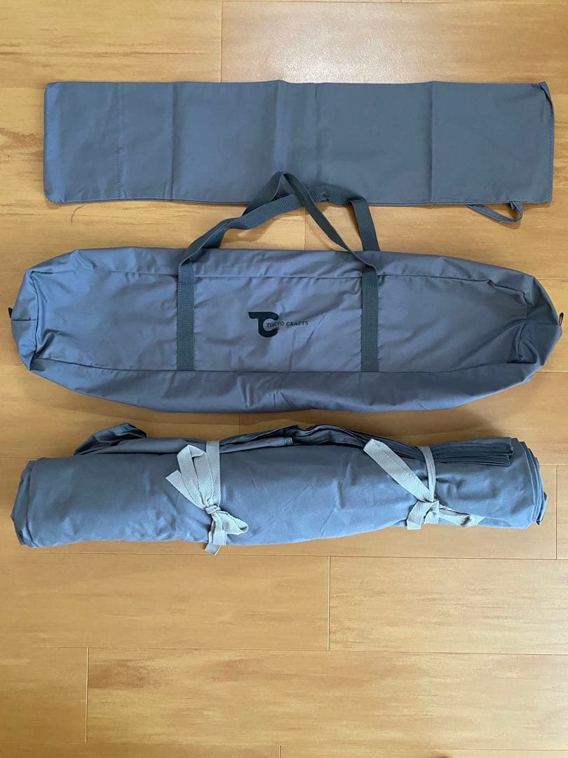 【arksさん専用 】TOKYOCRAFTS　マカオンTC