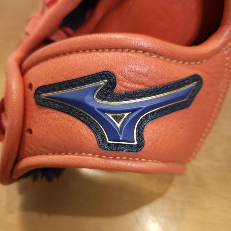 ミズノ セレクトナイン SELECT9 Soft Plus + 軟式グローブ