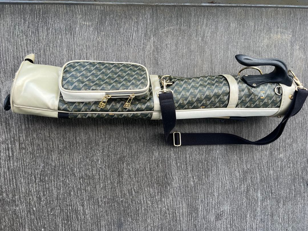 レザレクション Resurrection 限定 アルデアNo.2 クラブケース