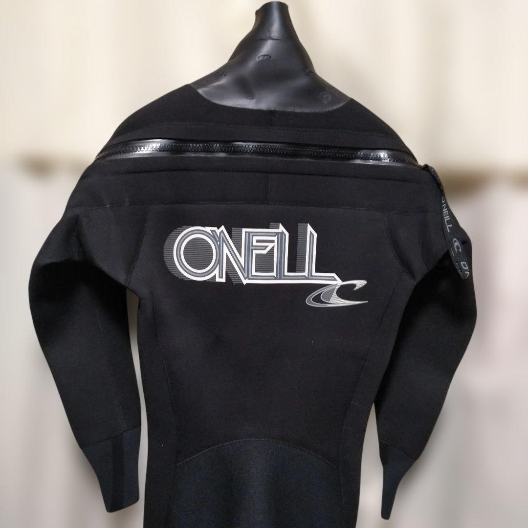 O'Neill ブラック ドライスーツ　メンズ　L