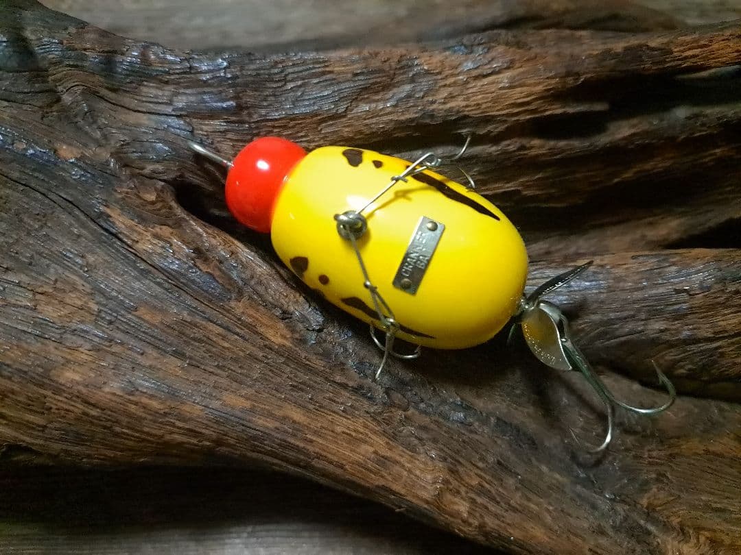 道楽　DOWLUCK 　ドウラク　津屋川亀吉　SMBR　スズメカラー