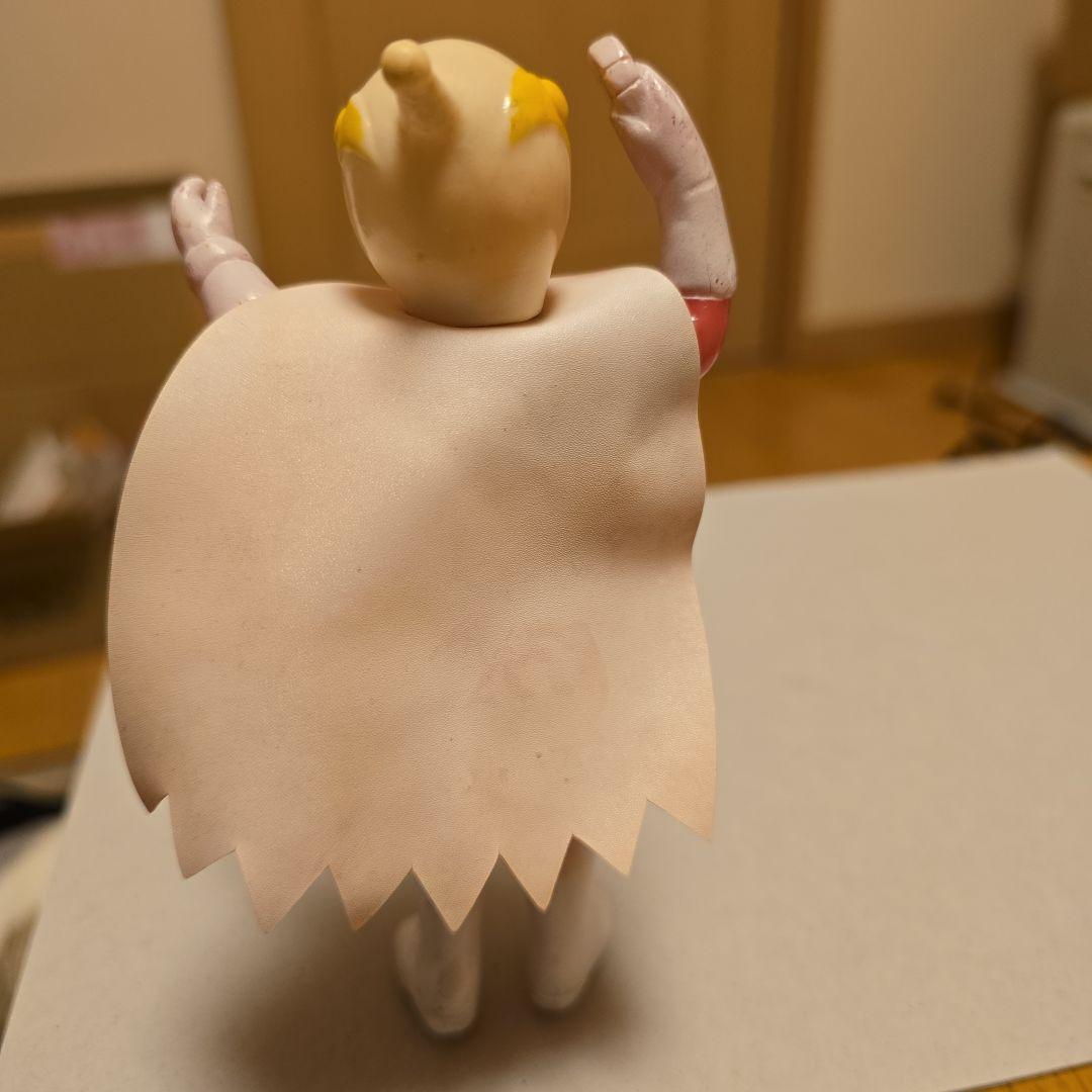 万創 科学忍者隊ガッチャマン 白鳥のジュン