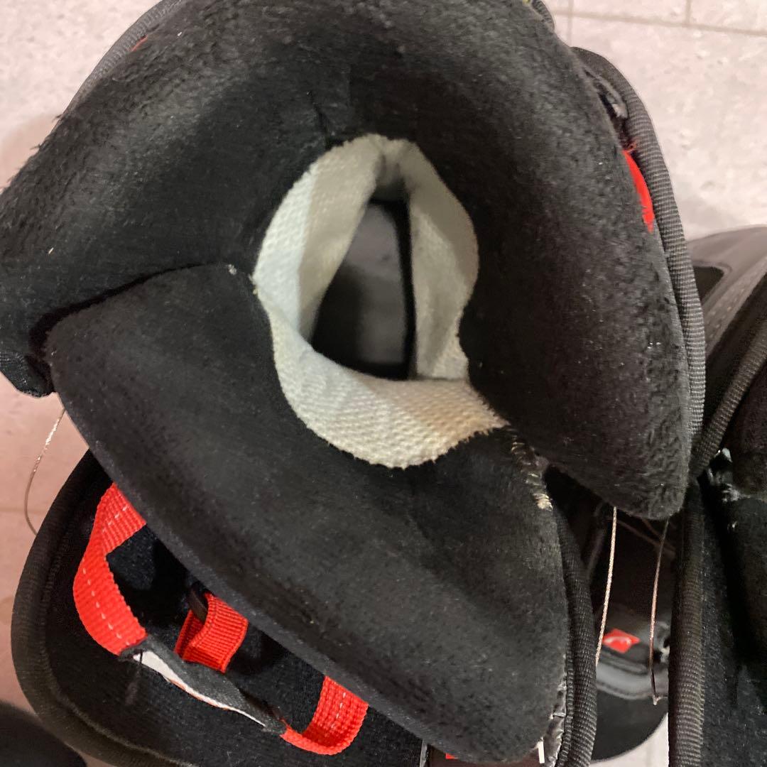 ★ HEAD CLASSIC BOA ヘッド　スノーボード　ブーツ　靴　スノボ