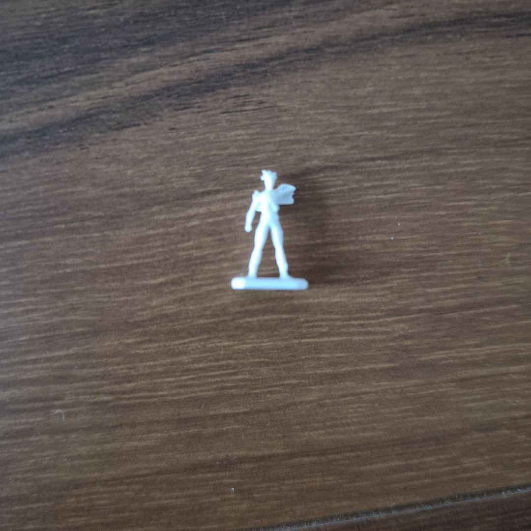 RGガンプラ Hi-vガンダム RX-93-v2