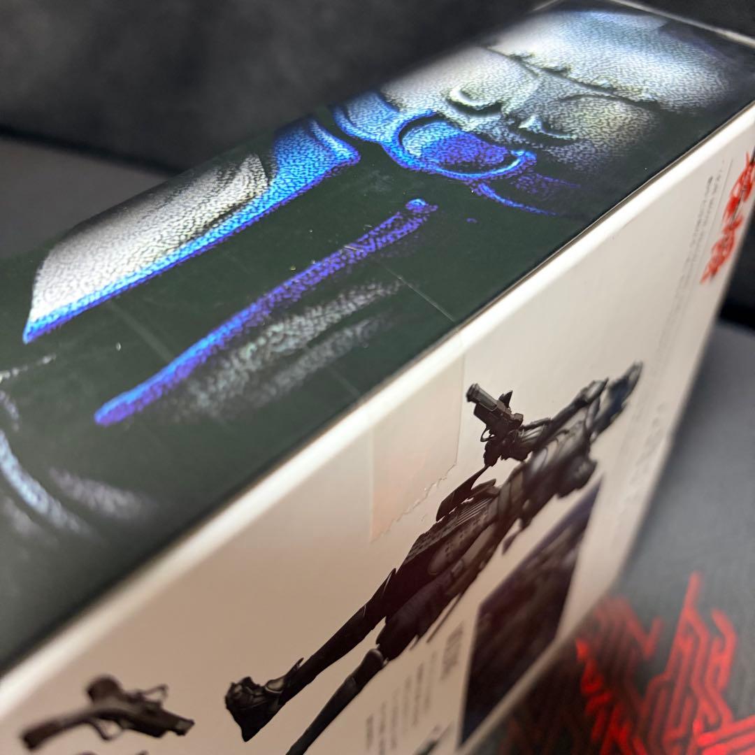 バンダイ 名将MOVIE REALIZATION 足軽　スターウォーズセット