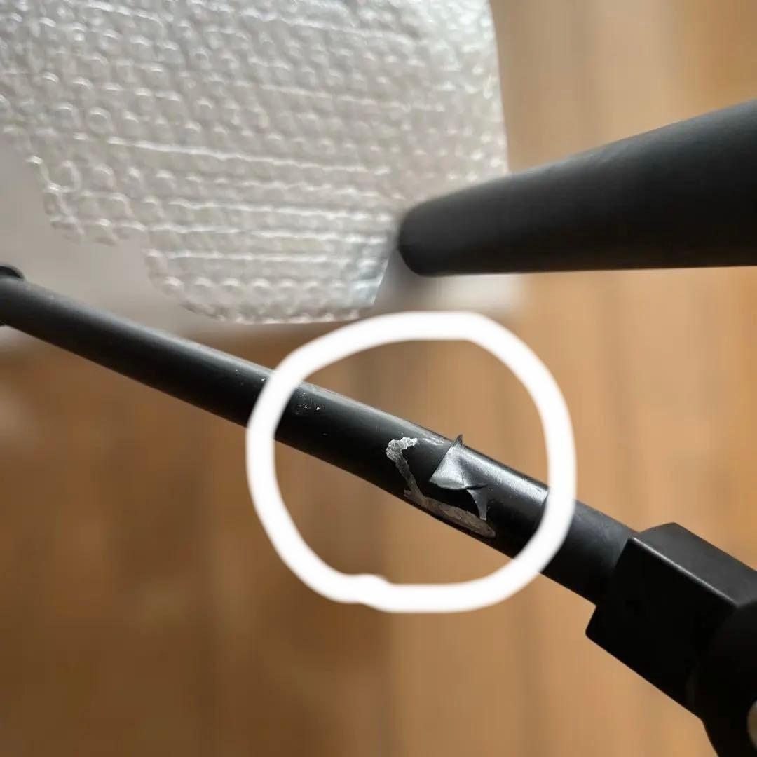 DAHON VISC D20折りたたみ自転車 ホワイト