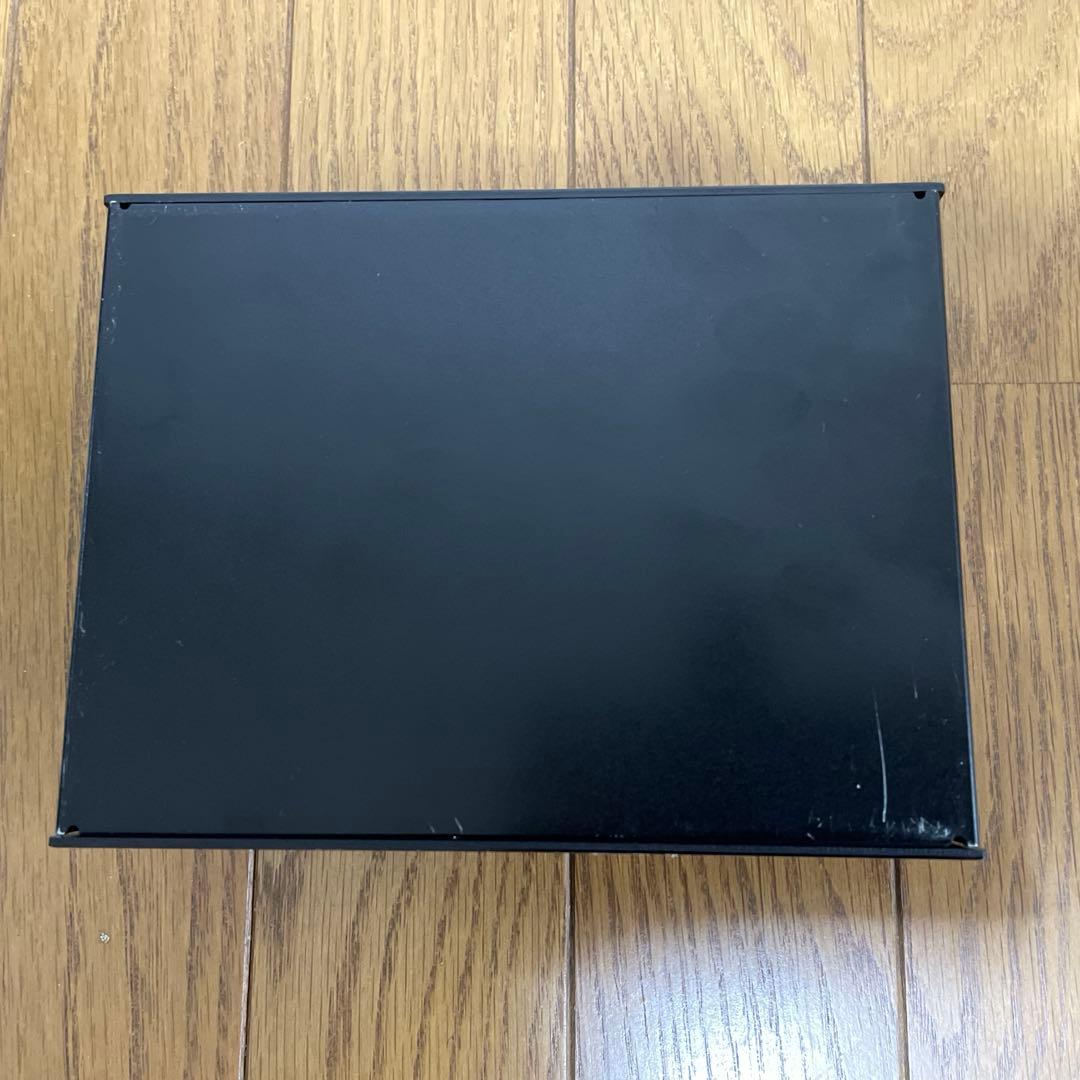 BOSS GT-1000CORE と BOSS FS-6 セット