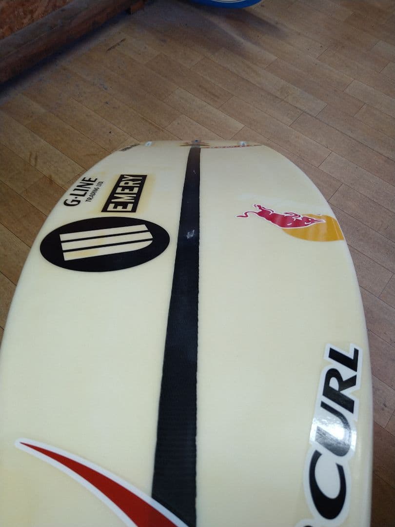 EMERY エメリーサーフボード ★新井洋人プロ使用ボード