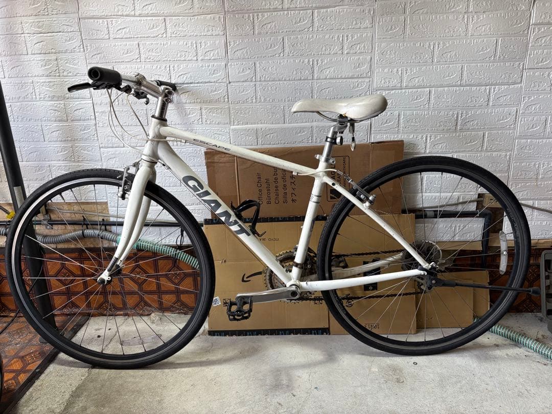 Giant escape R3ジャイアント　エスケープ クロスバイク