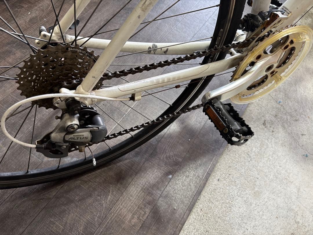 Giant escape R3ジャイアント　エスケープ クロスバイク