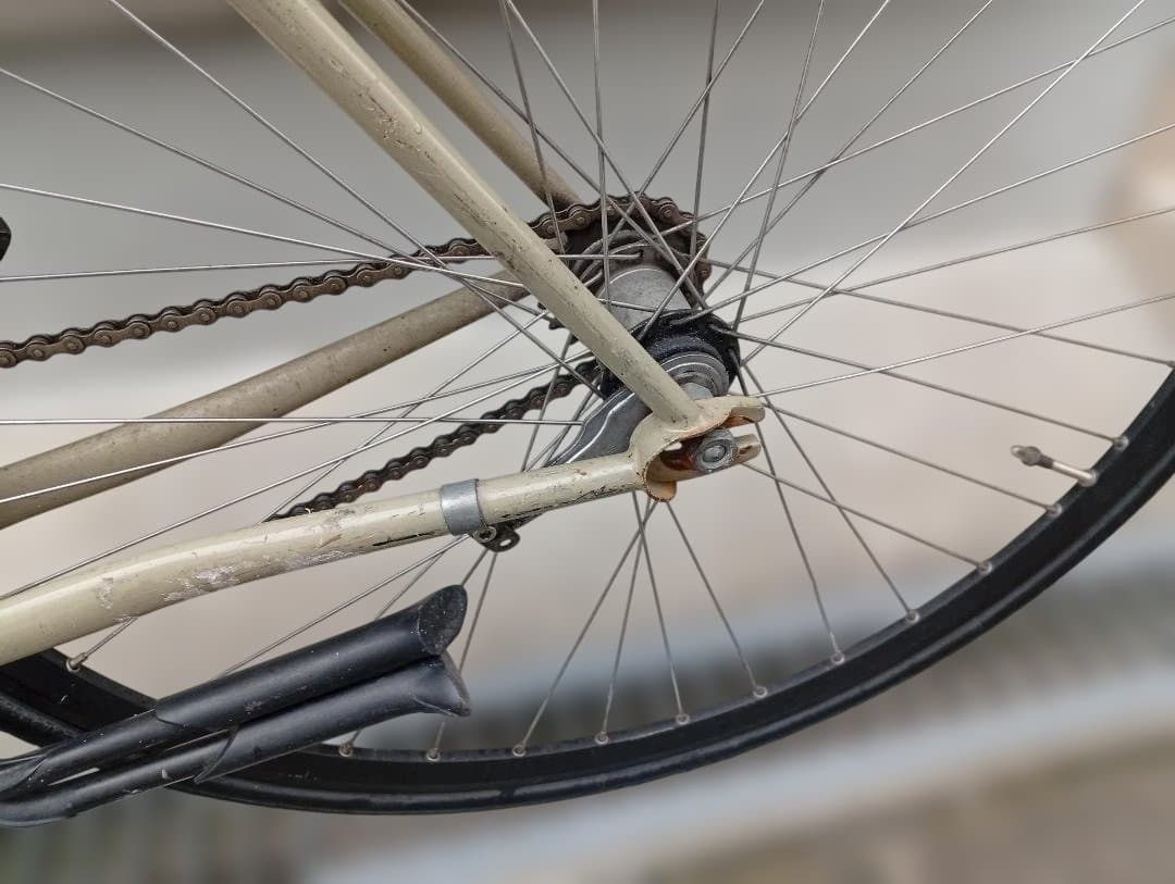 SURLY スチームローラー ピストバイク 700C クロモリ シングルスピード