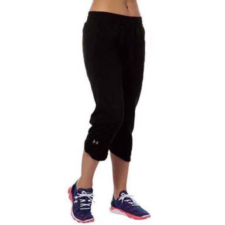 アンダーアーマー セットアップ