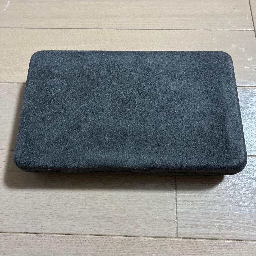 【未使用保管品・希少】MARLEN マーレン　万年筆