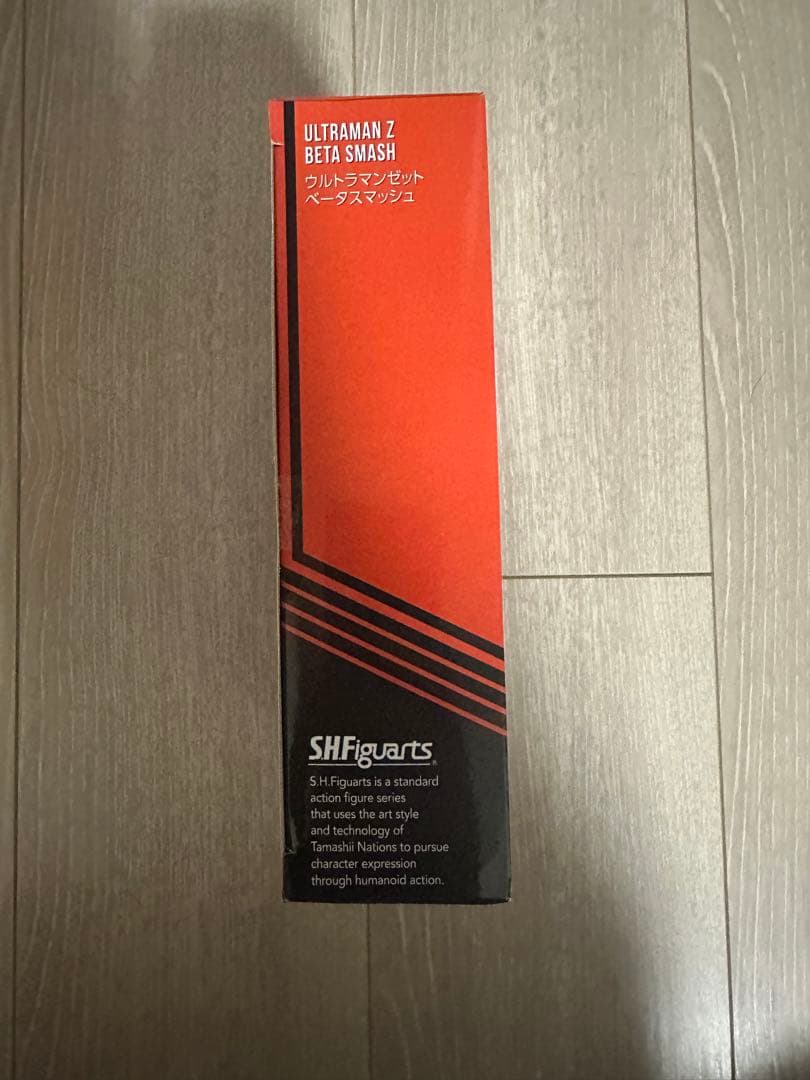 S.H.Figuarts ウルトラマンゼット　まとめ売り