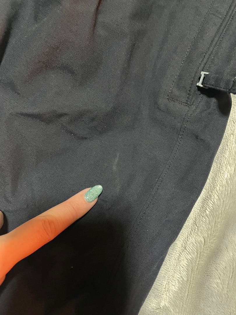 カモシカ km4k ウェア 上下セット