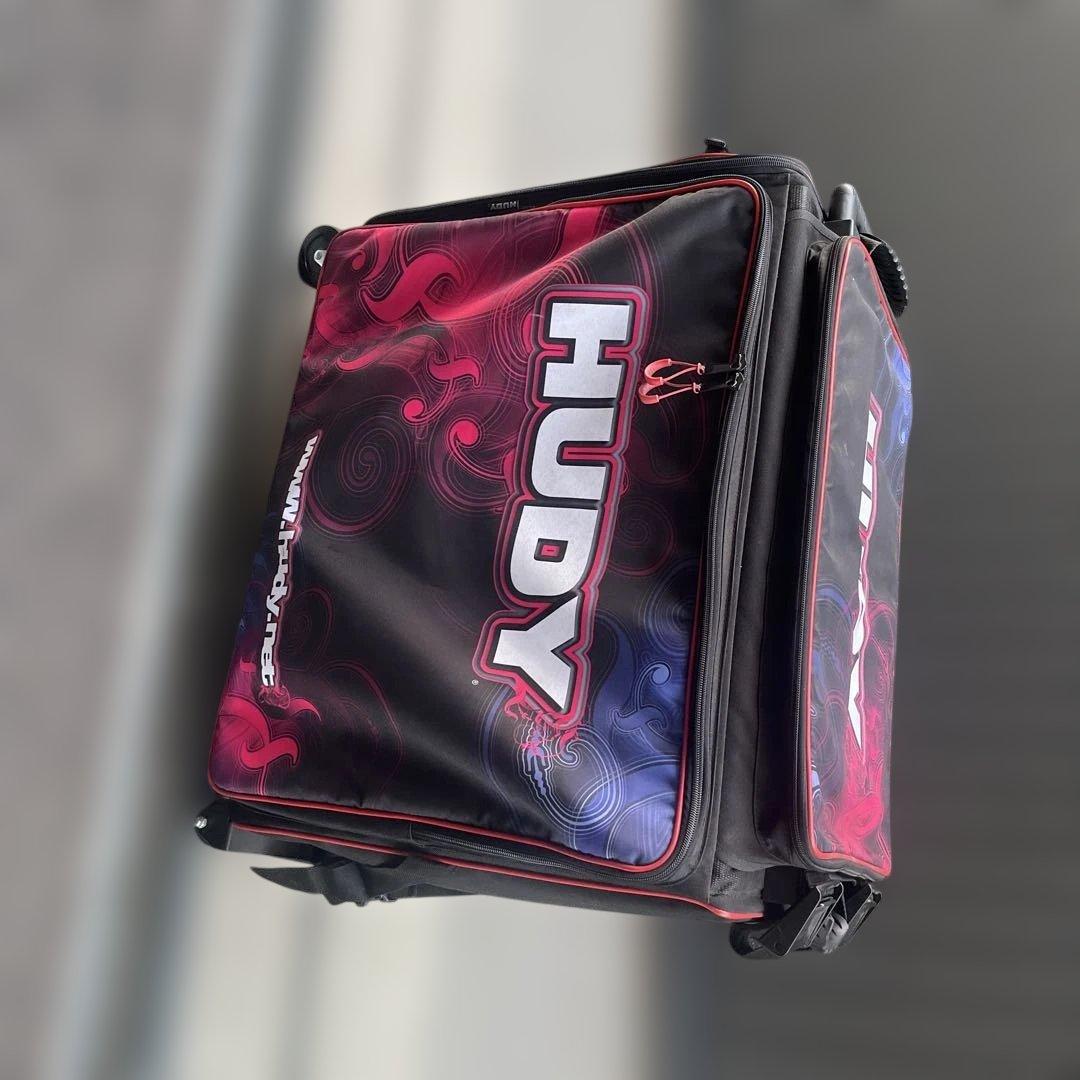 HODYラジコンバック‼️