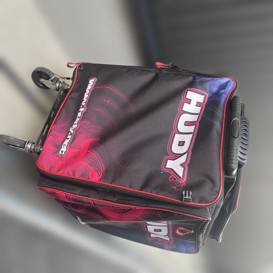 HODYラジコンバック‼️