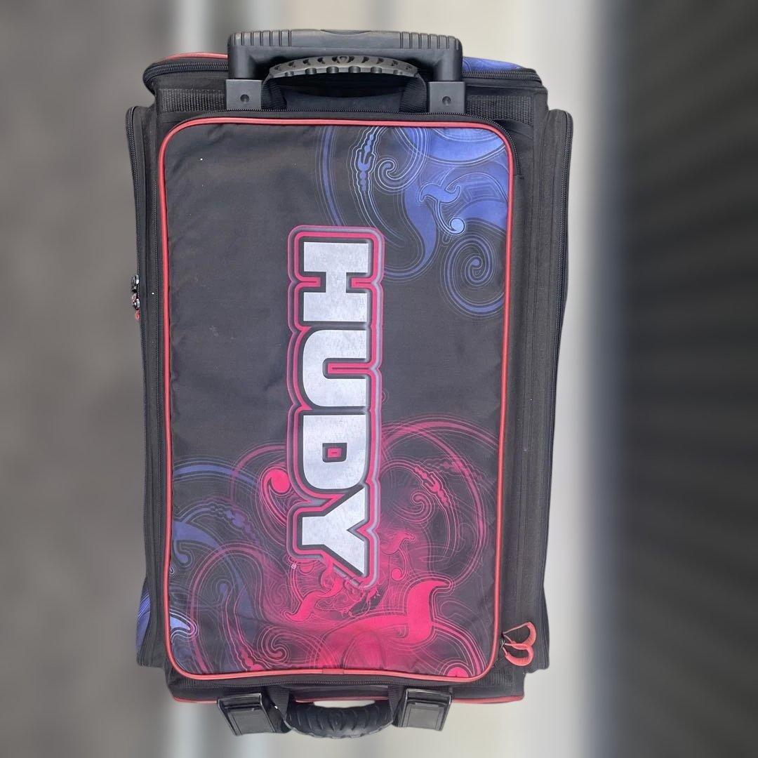 HODYラジコンバック‼️