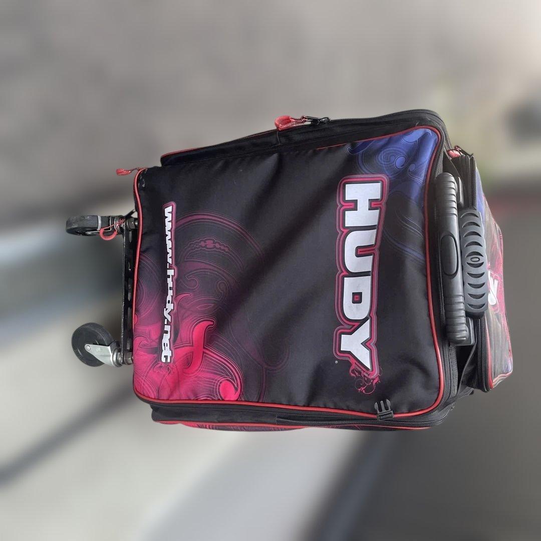 HODYラジコンバック‼️