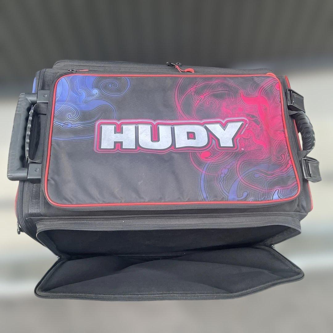 HODYラジコンバック‼️