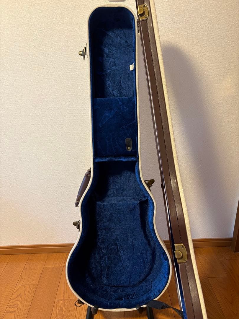 Seventy Seven Stork-jazz II-h 日本製　ビンテージ