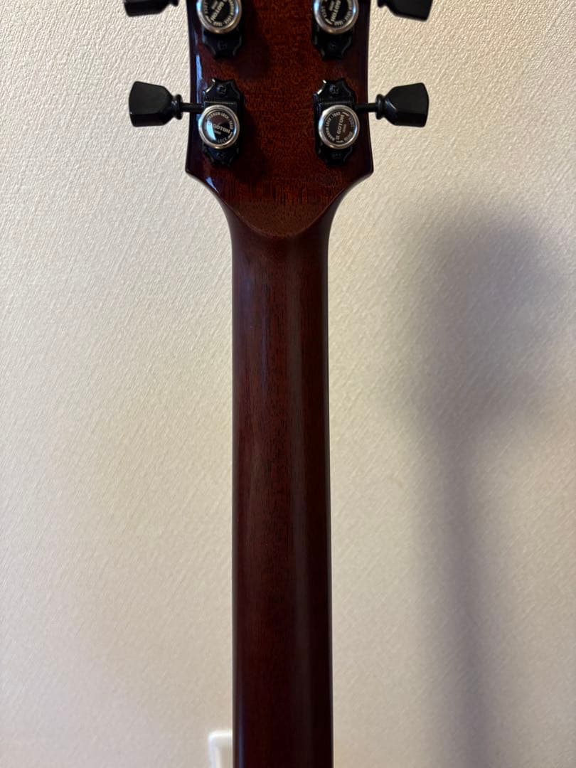 Seventy Seven Stork-jazz II-h 日本製　ビンテージ