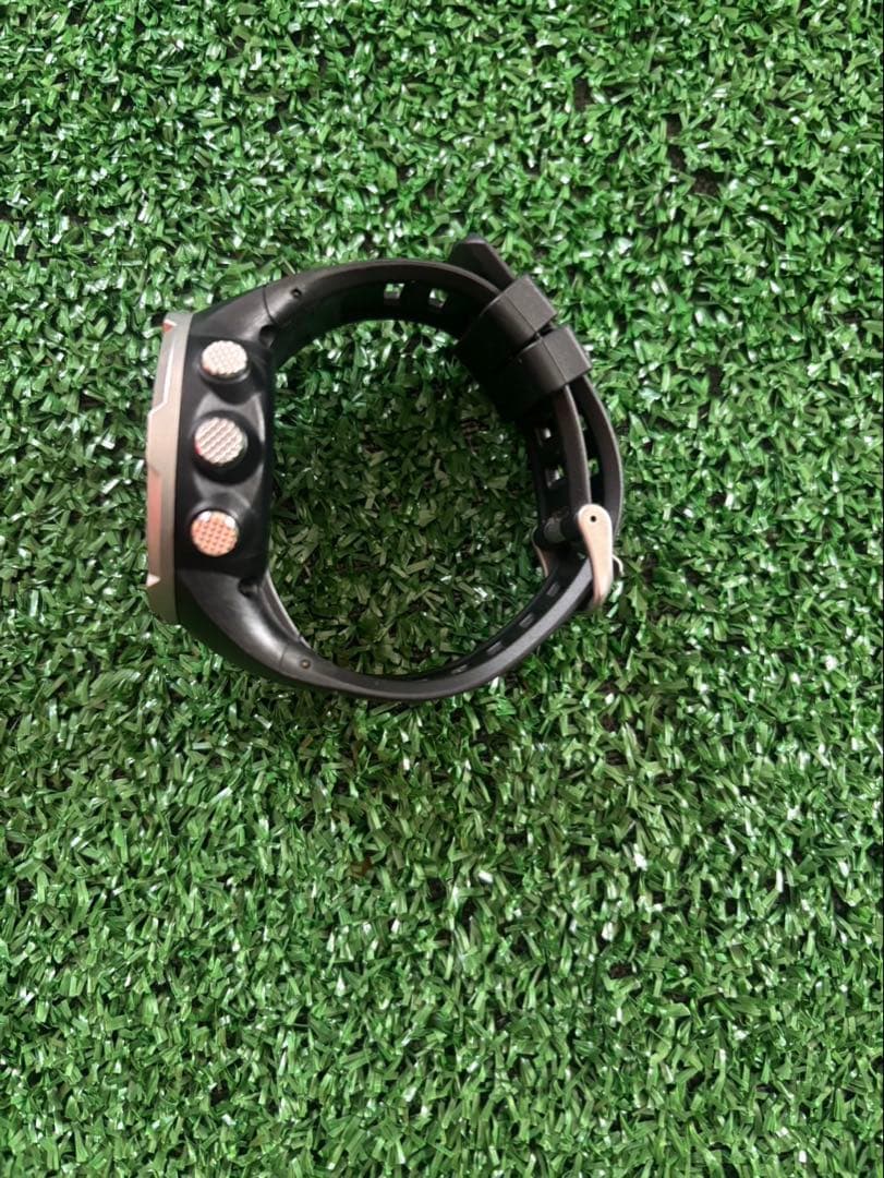 【ショットナビ】GPSナビ デジタル表示 充電器付き