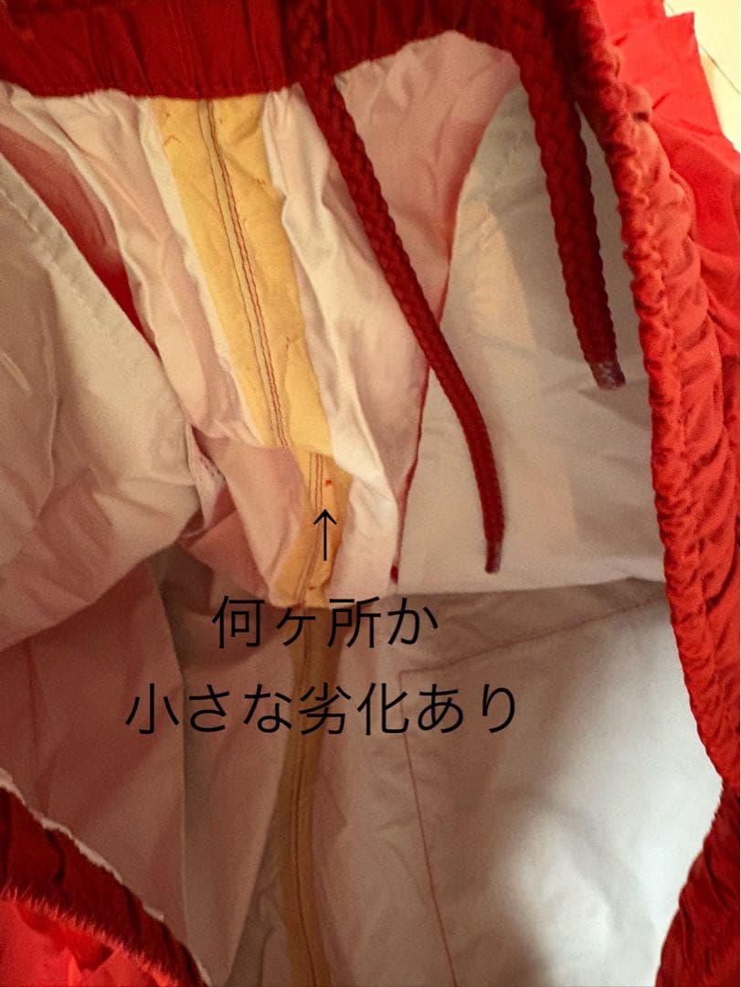 新品⭐️Callaway ゴルフウェア ジャケットとパンツセット