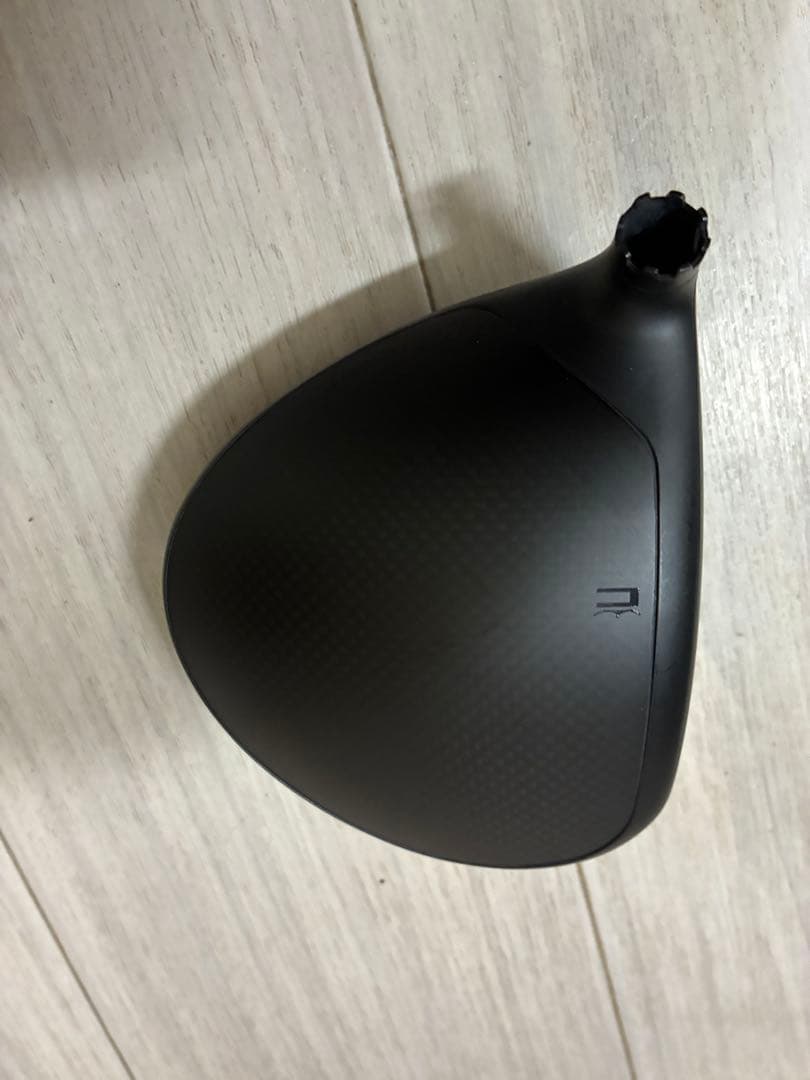 【美品/最安値】コブラDS adapt X 9.0度ドライバーヘッドのみ