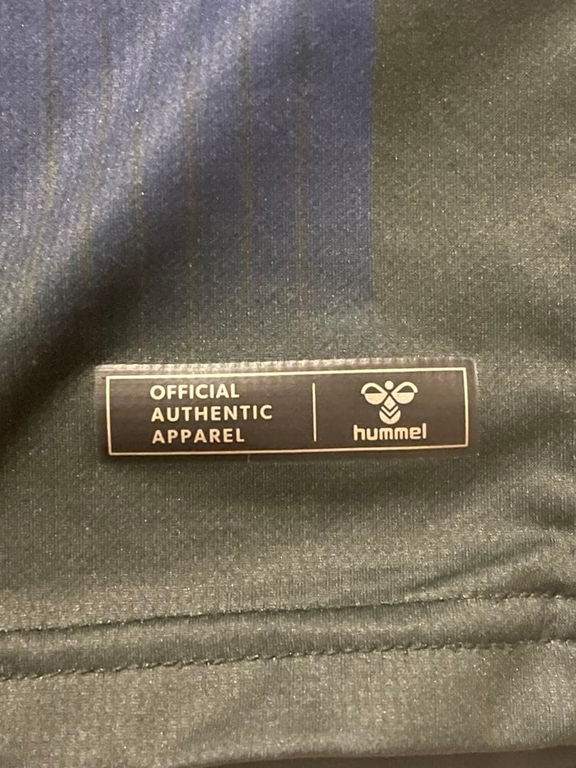 O-XO 宇佐美貴史　オーセンティックユニフォーム　ガンバ大阪