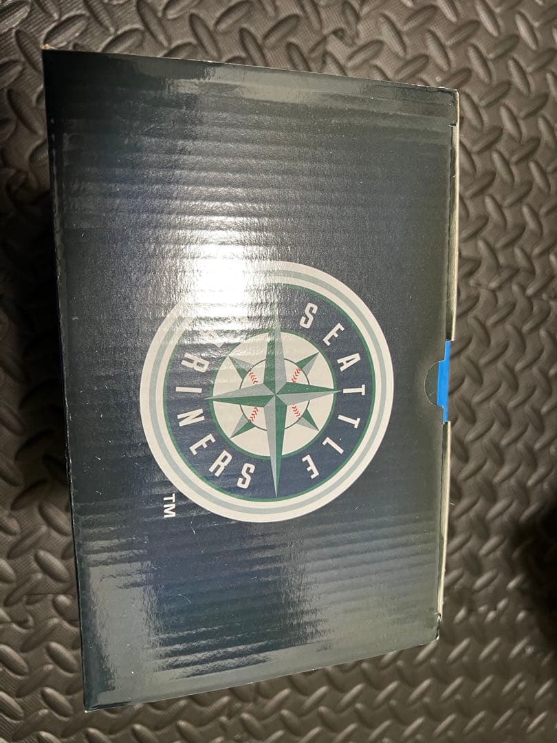 限定510体 イチロー 野球殿堂入記念フィギュア レーザービームＶｅｒ．