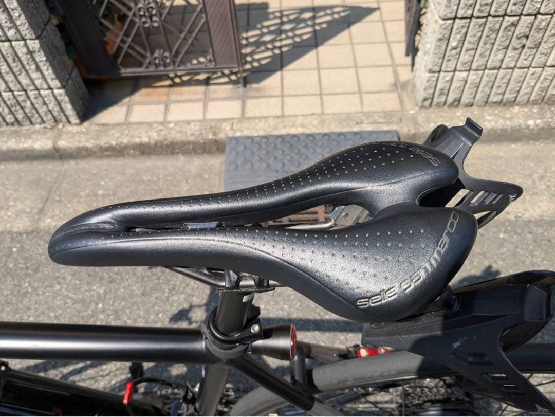 ロードバイクBESV JR1 サイズＭ