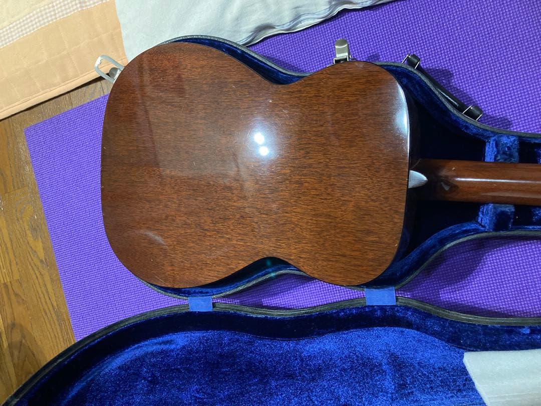 マーチン00-18 1962年製