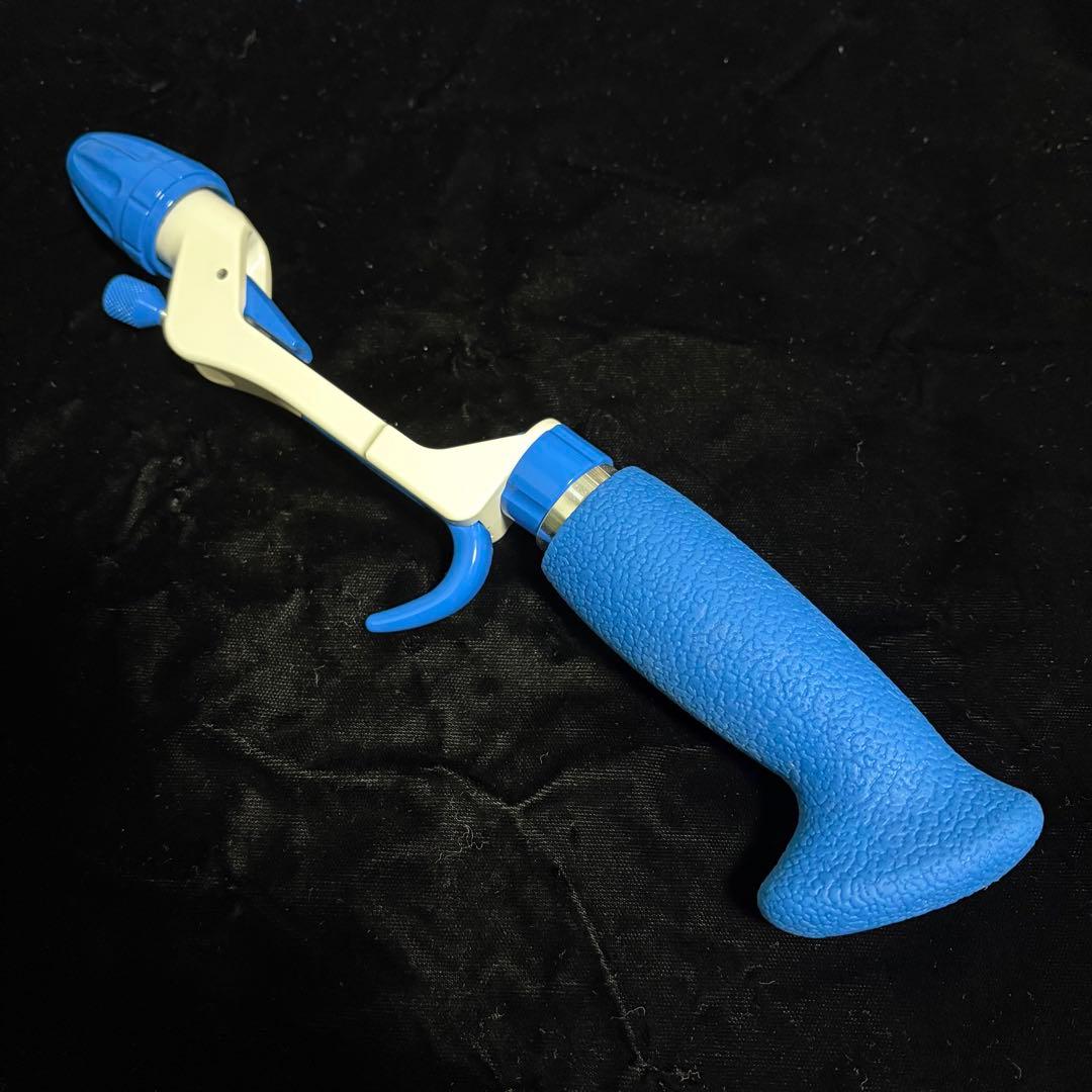 フロッグプロダクツ　チェンジング カメレオン グリップ　未使用　本体のみ