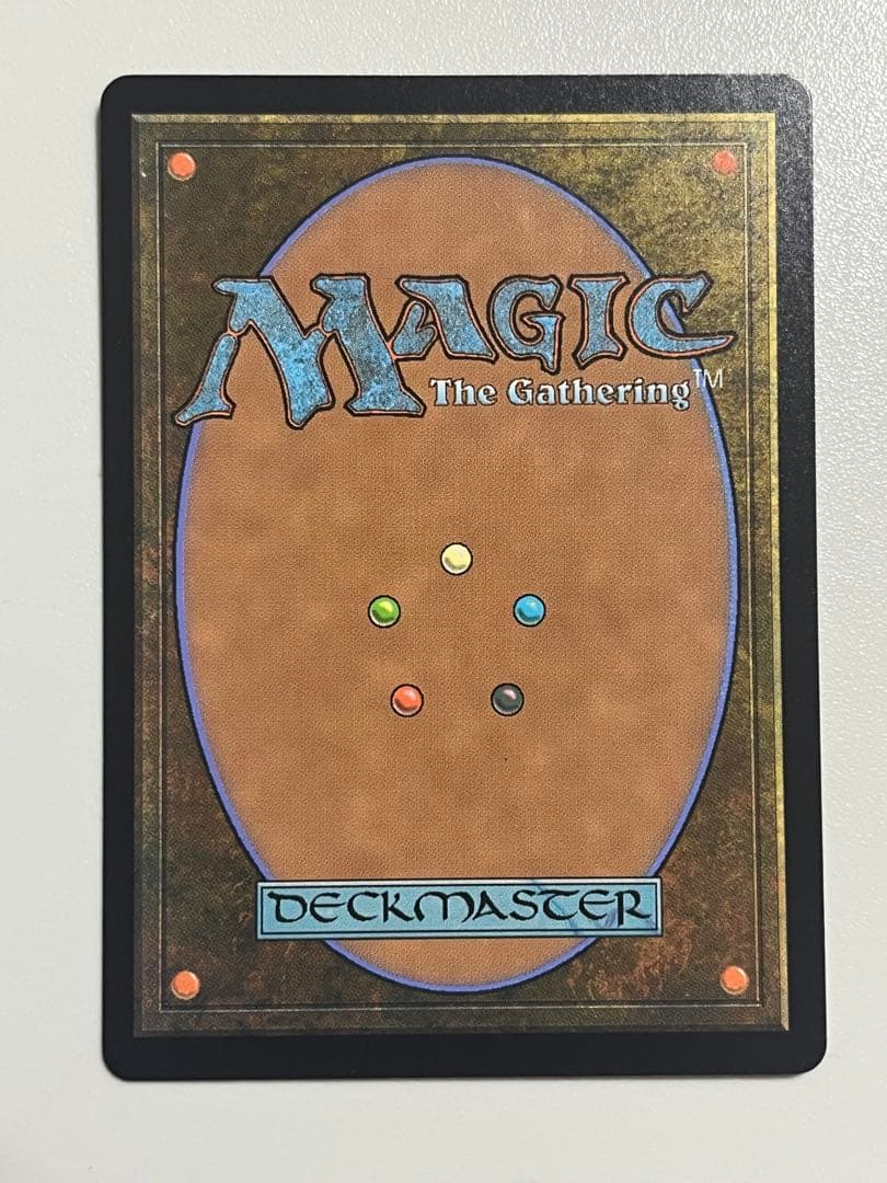 MTG 世界を揺るがす者、ニッサ 日本絵 部分光沢Foil