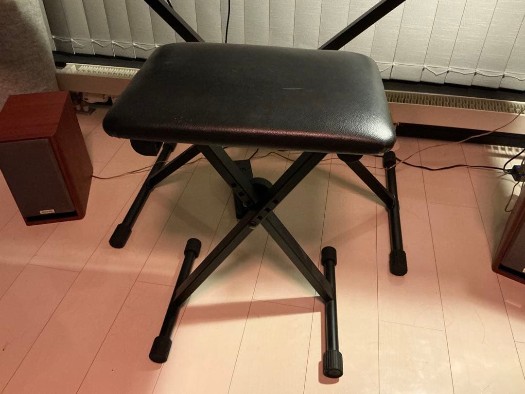 クウ　Rorand FA-08 アンプ・スピーカーセット①