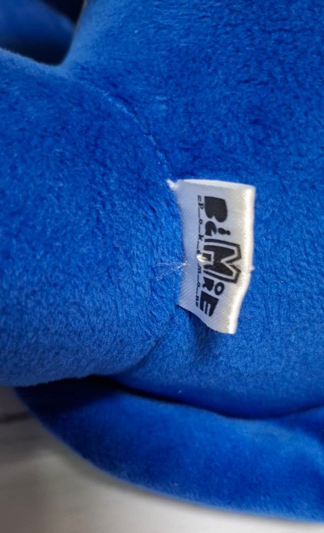 ポケットモンスター　特大　big more ゲッコウガ　ぬいぐるみ　BIG